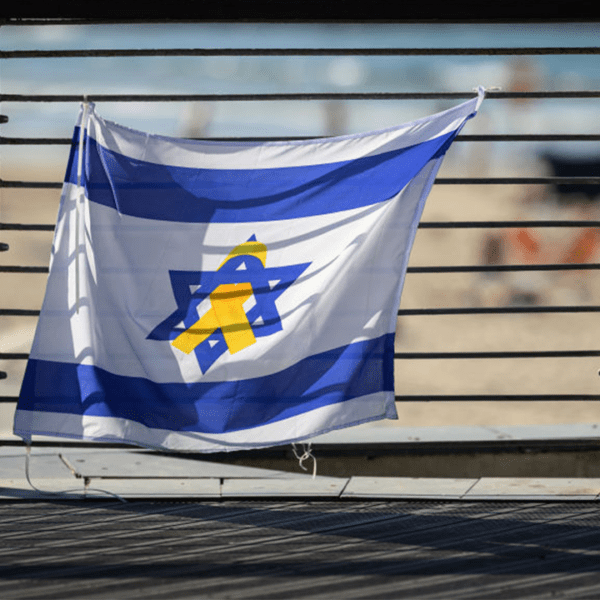 New Jersey highschool allegedly banned yellow ribbons honoring Israeli hostages: ‘Deeply offensive’