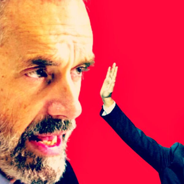 ‘I’m Not Amused’: Conservative Commentator Jordan Peterson Considering Defamation Suit Against Canadian…