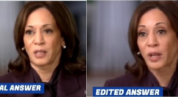 BREAKING: CBS Breaks Silence on Edited 60 Minutes Interview in New Statement,…