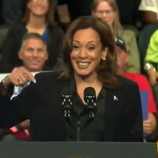 REPORT: Democrats Privately Worried About Kamala’s Chances in Michigan – ‘It’s Not…