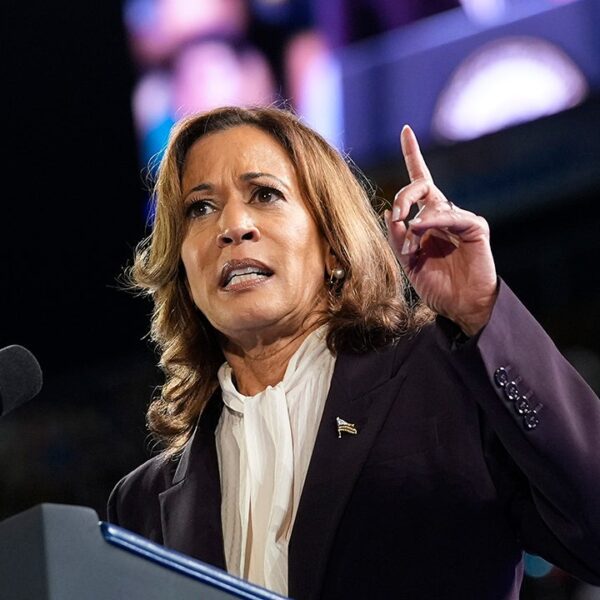 Oklahoma faculties chief payments Kamala Harris $474M for training prices, citing unlawful…