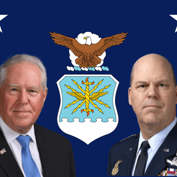 ‘Corrupt’ Air Force Leadership Continues to Abuse Injured Service Members, Remaining Unaccountable…