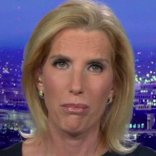 Laura Ingraham: Dems are ‘clearly involved’ forward of the election