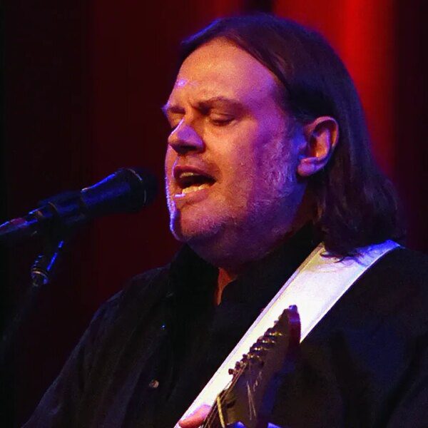 Singer Matthew Sweet suffers ‘debilitating’ stroke whereas on tour with Hanson