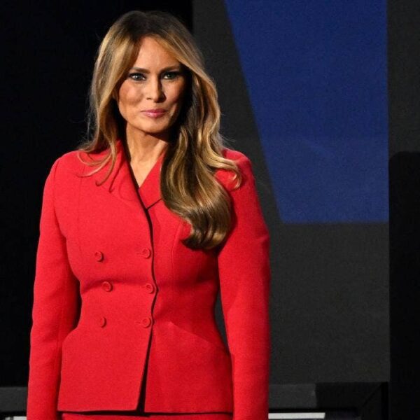 Melania Trump’s abortion views in new memoir spur outrage from pro-lifers: ‘She…