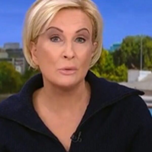 MIKA MELTDOWN: Morning Joe Host Fears Trump Will Win, Says ‘It’s Fair…