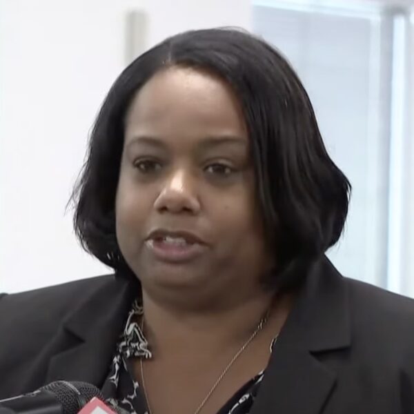 RNC Sues Fulton County Elections Director for Refusing to Hire Republican Poll…