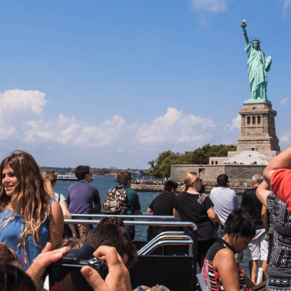 US to anticipate 90 million guests by 2026 with record-breaking visas authorised