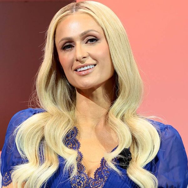 Paris Hilton speaks out about her ADHD analysis: ‘It’s a superpower’