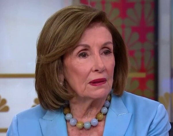 BAD BLOOD: Nancy Pelosi Says She Hasn’t Spoken to Joe Biden Since…