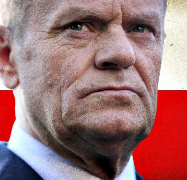 EUROPE AGAINST MIGRATION: Globalist Prime Minister Donald Tusk from Poland Suspends the…