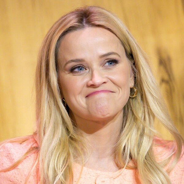 Reese Witherspoon ‘discovered’ her voice as a single mom: ‘No one’s coming…