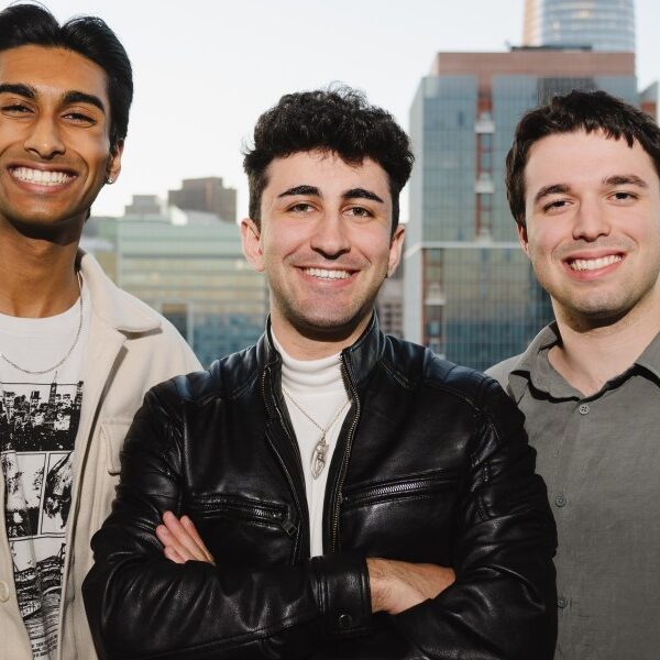 Exclusive: A startup creating ‘AI coworkers’ in finance raises $8.7M seed led…