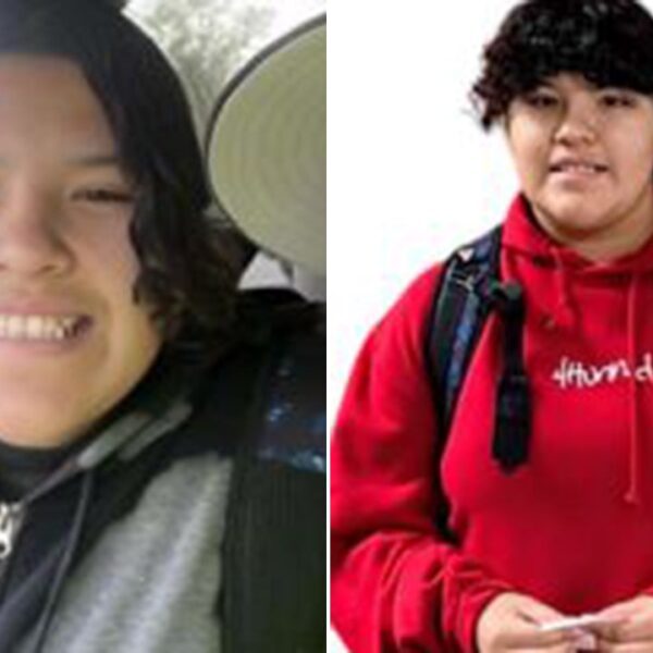 FBI trying to find lacking Sa’Wade Birdinground, 13, in Montana