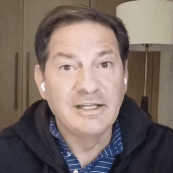 Latest from Mark Halperin — “Kamala Has Trouble All Over the Map”…