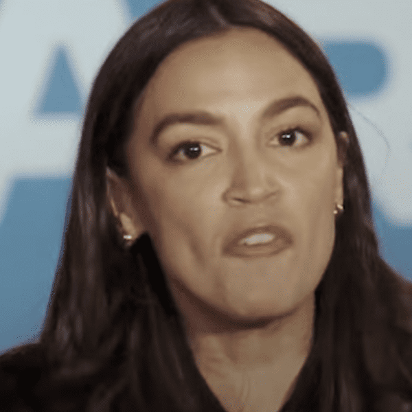 AOC Throws a Fit Over Trump’s McDonald’s Visit: ‘They Are Making Fun…