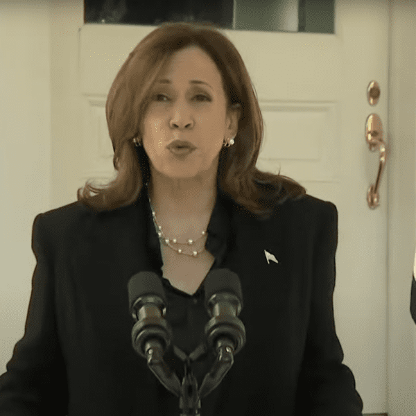 Trump Campaign Fires Back After Kamala Harris Compares Trump to ‘Hitler’ in…