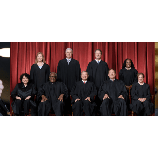 SCOTUS Will Address the Collision of Two Federal Election Laws | The…