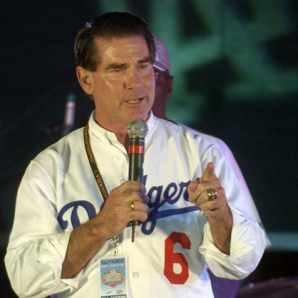 Steve Garvey says Astros dishonest vs. Dodgers, Yankees in World Series run…