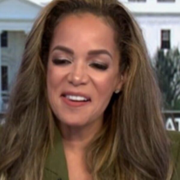 Sunny Hostin of ‘The View’ is NOT HAPPY About People Saying Kamala…