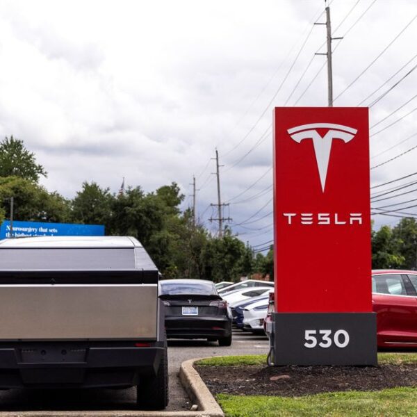 Tesla to recall over 27,000 Cybertruck automobiles