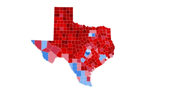 Dallas County Elections Publishes Official “Die-Cut” Mail-In Ballots to County Website –…