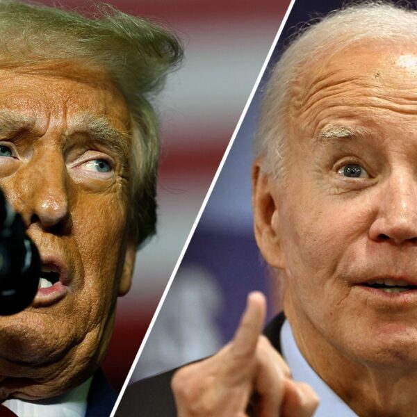 White House seeks to play clear up after Biden calls Trump supporters…