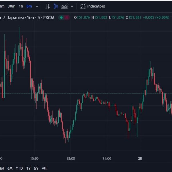 ForexStay Asia-Pacific FX information wrap: Tokyo inflation below 2% for the primary…