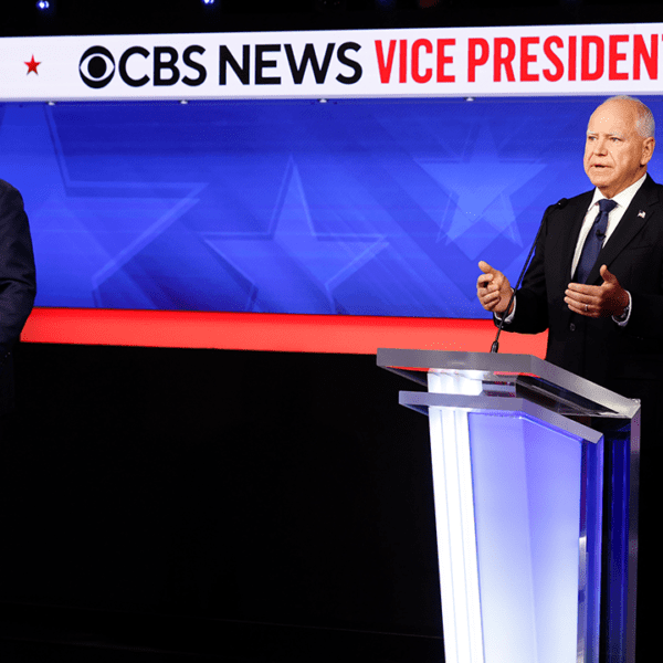 Vance vs. Walz debate: Top takeaways from VP candidates’ face-off