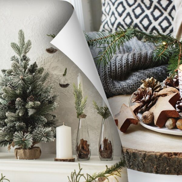 Home décor which you can reuse all through the seasons