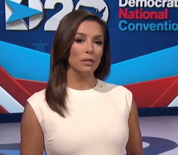 Actress Eva Longoria Reveals She Has Moved Out of ‘Dystopian’ America After…