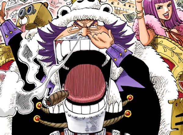 Netflix’s ‘One Piece’ Writer Claims Villain is ‘Based on Donald Trump’ —…