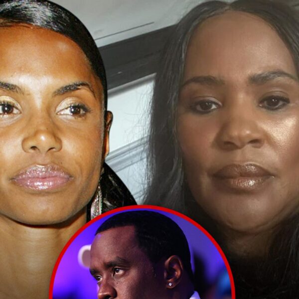 Kim Porter’s Best Friend Denies New Diddy Witness’s Claim Kim Wrote Manuscript