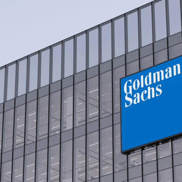 Goldman Sachs Reveals Increased Holdings In Spot Bitcoin ETFs — Here’s How…