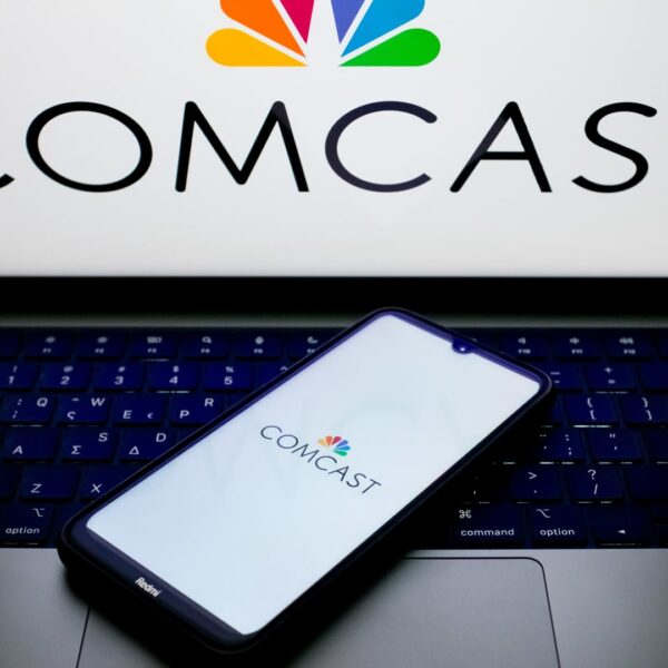 Comcast cable networks spinoff emphasizes want for change in media