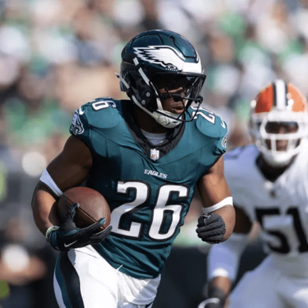 NFL Week 9 Sunday Best Sports Betting Picks & Predictions November third