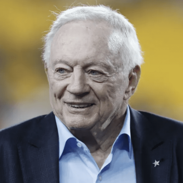 Jerry Jones Deserves the Heat for Dallas Cowboys’ Bewildering Trade Deadline