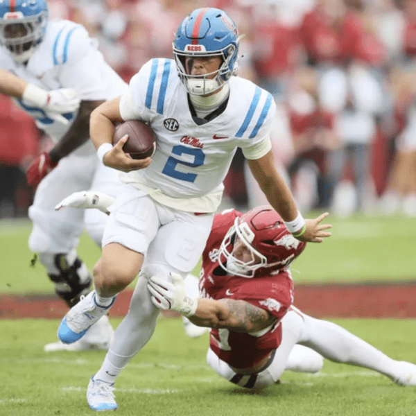 Week 11 College Football Best Betting Picks, Predictions Saturday November ninth