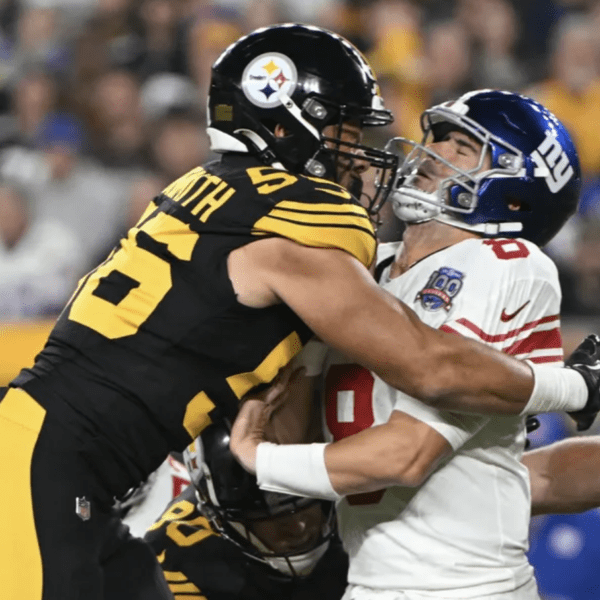 New York Giants Should Put Brian Daboll and Daniel Jones on Hot…