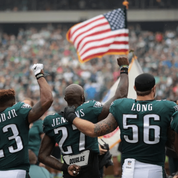 Veteran’s Day Salute to Pro Athletes Who Served Their Country