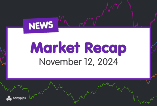 Daily Broad Market Recap – November 12, 2024 – Investorempires.com