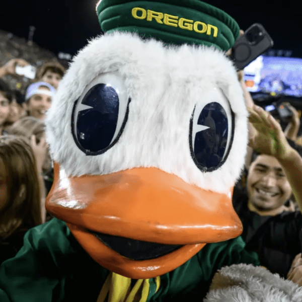 Latest College Football Playoff Rankings Adds Spice to November