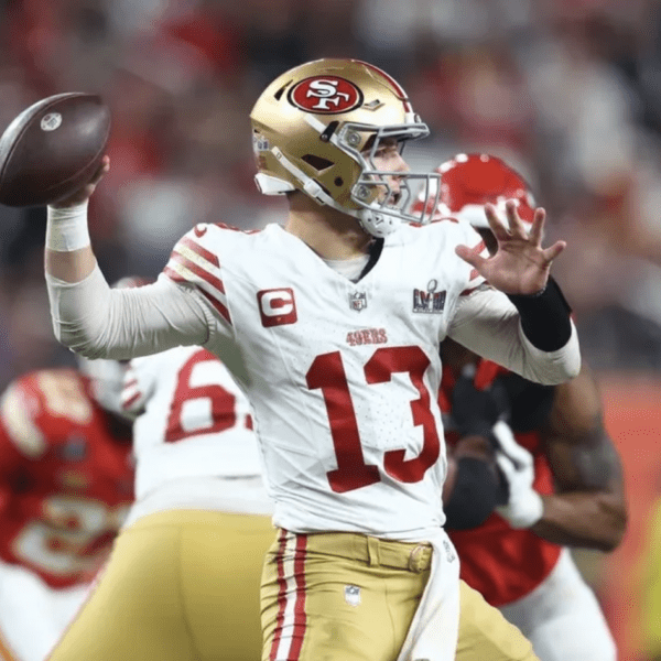 Nine Reasons Why the San Francisco 49ers Won’t Be Going Back to…