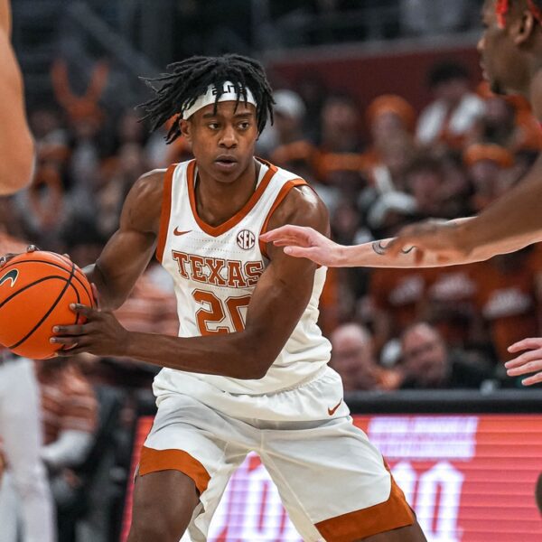 Texas to give attention to fundamentals in opposition to Mississippi Valley State