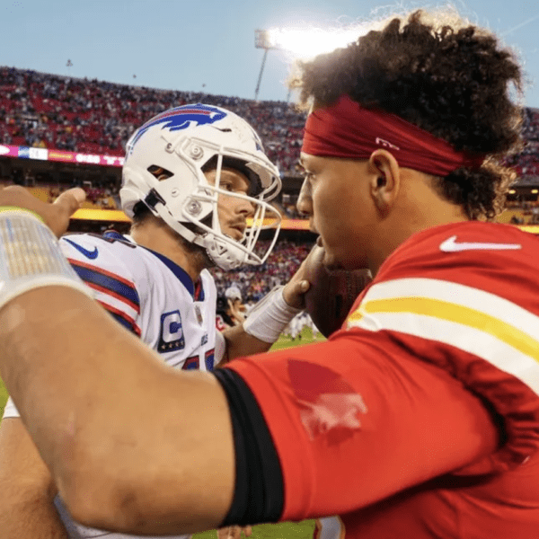 Why the Buffalo Bills Must Crush the Kansas City Chiefs’ Dreams of…