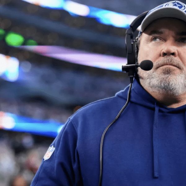 Mike McCarthy Replacement Candidates: Who Will Coach Dallas Cowboys Next?