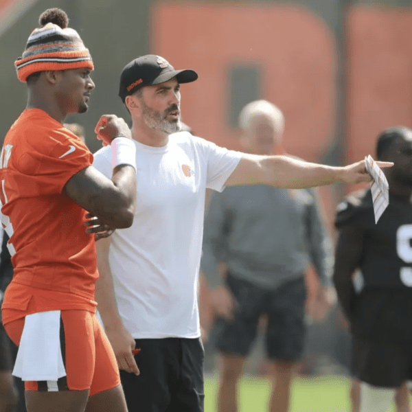 Kevin Stefanski’s Cleveland Browns Job Is Safe for One More Year