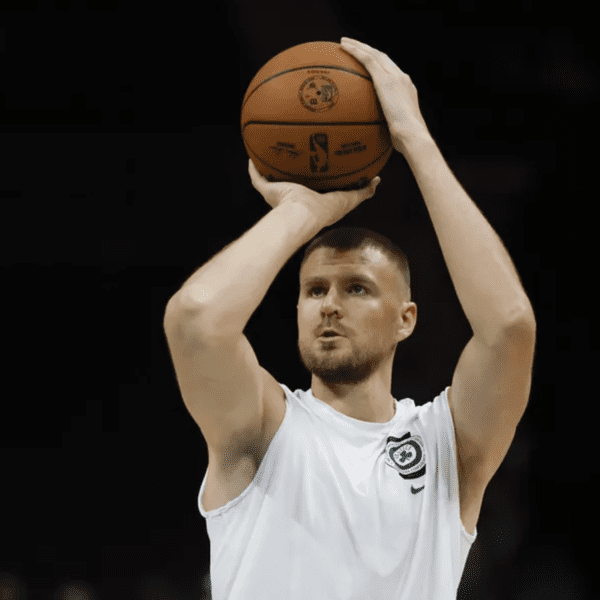 Why the New York Knicks Are Cheering the Return of Kristaps Porzingis