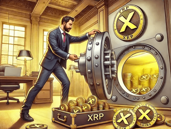 Explosive Breakout Ahead? XRP Bulls Rally Toward $2 Mark – Investorempires.com