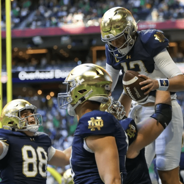 Week 14 College Football Betting Picks, Predictions for November 30, 2024